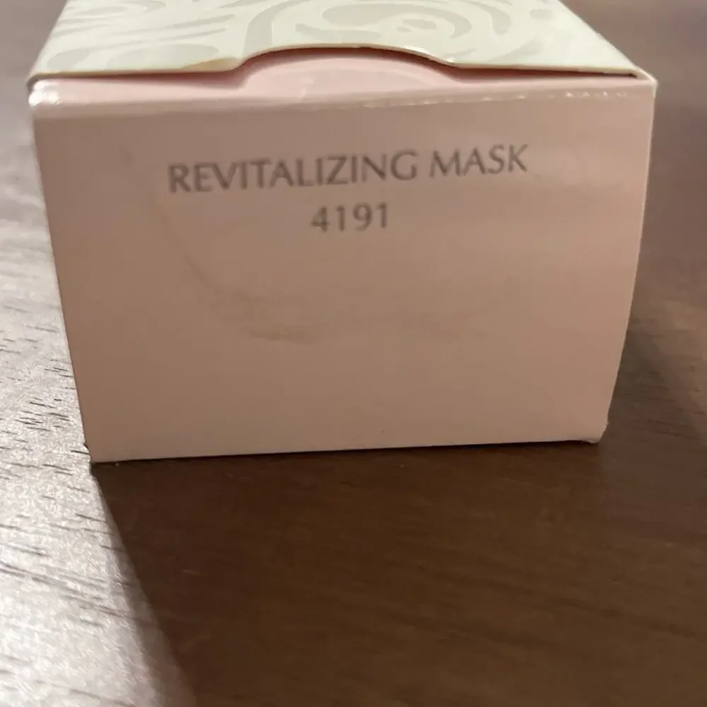 Mary Kay Revitalizing Mask Formula 2 - 4oz 4191 Vintage NOS